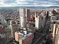 Córdoba, its second largest city, has the fun and excitement of buenos aires with. List Of Cities In South America Wikipedia