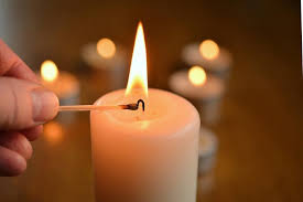 Should Your Spa Be A Technology Free Space Herbal Candles Emergency Candles Unusual Candles