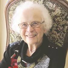 Rosetta PAISLEY Obituary (2018)