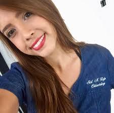 Sol Rojas's Instagram, Twitter & Facebook