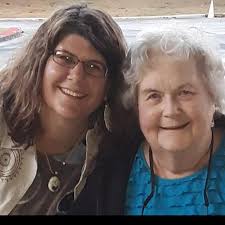 Kay Randall's Memorial Website