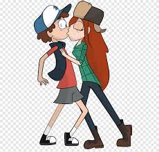 Dipper Pines Wendy Mabel Pines Grunkle Stan Robbie, fictional Character,  joint png | PNGEgg