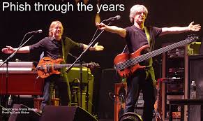 Check spelling or type a new query. Phish Through The Years Masslive Com