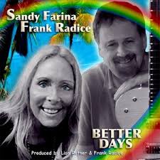 Sandy Farina/Frank Radice_Better Days专辑_QQ音乐_听我想听的歌