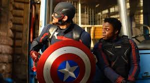Endgame, falcon, sam wilson, dan prajurit musim dingin, bucky • reminders: Falcon And The Winter Soldier Final Episode 6 When And How To Watch In Us Uk Australia India