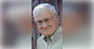 Obituary information for Gaylen Ewing