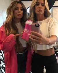 Question How Many Of You Have Seen Results With The 310shake Comment Below You Can Try The 310 Mommy Daughter Outfits 310 Nutrition Best Cardio Workout