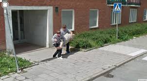 Two Guys Carrying A Corpse Caught On Google Street View Google Street View World Funny Street View Images Google Street View Street View Maps Street View Google street view began in 2007 with coverage of just five cities. corpse caught on google street view