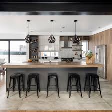 Chez darty, votre cuisine est entièrement personnalisable. Cuisine Moderne Qui Sort De L Ordinaire Je Decore