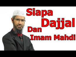 Check spelling or type a new query. Siapa Dajjal Dan Imam Mahdi Yang Sebenar Dr Zakir Naik Malay Subtitle Youtube