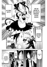 Kaguya Sama Wa Kokurasetai Tensai Tachi No Renai Zunousen Chapter 112 Miyuki Shirogane Wants To Be Confessed To Part In 2020 Manga Pages Good Manga Manga To Read