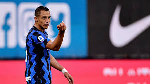 Dubbed el niño maravilla (the wonder child), sánchez began his senior club career playing for cobreloa, and signed with udinese in. Alexis Sanchez Leaves Manchester United For Inter Milan On A Three Year Deal Eurosport
