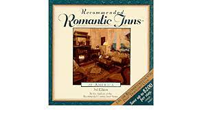 Search by romantic getaways, bed and breakfast deals, pet friendly lodging, or beach bed and breakfast. Recommended Romantic Inns Of America Recommended Country Inns Series Amazon De Belote Julianne Belote Julianne Fremdsprachige Bucher