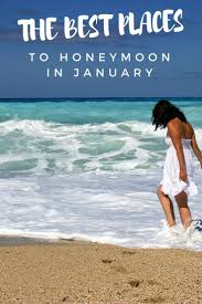 Honeymoon Destinations January Romantic Travel In 2020 Best Places To Honeymoon Top Honeymoon Destinations Best Honeymoon