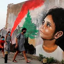 Fundraiser by Monif Habib : Running From Tripoli To Beirut To Feed The  Hungry