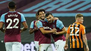 Related articles more from author. Everton V West Ham United All You Need To Know West Ham United