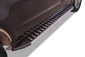 Side Foot Step Innova Crysta Car Accessories Feet Siding