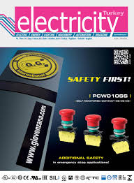 Yer altı elektrik kablosu döşüyoruz (i̇nşatta sıradan bir gün). Electricity Turkey Magazine Ekim October 2019 By Electricity Turkey Magazine Issuu