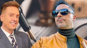 Alex Bisogno dice que su papá está 'devastado' por conflicto de herencia de  Daniel: 'Son sus últimos años'