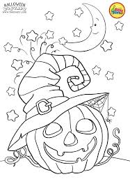 Halloween Malvorlagen Fur Kinder Kostenlose Ausdrucke Fur Vorschulkinder Noc Vjestica B Kurbis Malvorlage Halloween Basteln Gruselig Malvorlagen Halloween