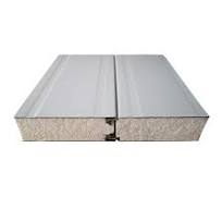Cheap 50mm EPS Insulated Sandwich Wall Pane