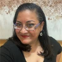 Irma Casarez's Instagram, Twitter & Facebook