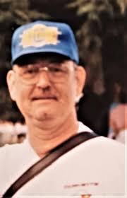 Garry Douglas Martin