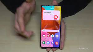 Many carriers, such as at&t and sprint, have a code or a number that you can dial to turn off your voicemail feature (or request that it be turned off). Samsung Galaxy A51 How To Turn Off The Phone 2 Ways To Power Off Works Also For Samsung A71 Youtube