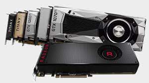 Nvidia's flagship ampere graphics card is the most powerful consumer gpu in the world right now and is effectively the replacement for their titan series cards. Cheap Graphics Card Deals This Week Pc Gamer