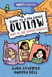 30% off soft and chic loungewear styles from cosabella sections show. Diary Of A 5th Grade Outlaw Books By Gina Loveless And Andrea Bell From Simon Schuster