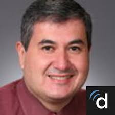 Dr. Antonio Rios, MD