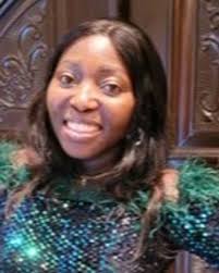 Ndape Cynthia Mesame Obituary September 18, 2025