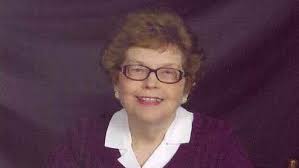 Avis Marie Cogley Kelm, 90