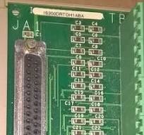 Best GE IS210DRTDH1A IS200DRTDH1A RTD Simplex Terminal Board ...