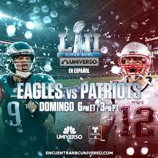 Image result for Super Bowl LII Hours Ago