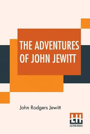 Libro The Adventures of John Jewitt (en Inglés) De Jewitt, John Rodgers ;  Brown, Robert ; Brown, Robe