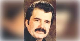 Obituary information for Rudy Preston