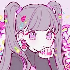 Dec 29 2020 explore moody s board discord pfp on pinterest. Cute Anime Girl Aesthetic Pfp For Discord Novocom Top