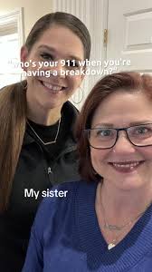 CapCut #sisters #bff #fyp Danielle Usher Sandlin, Brian May, Kayla ...