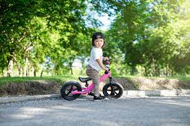 Zu den marktführern, die sich besonders viel für den transport von kindern haben einfallen lassen, gehört die marke chariot. Fahrrad Fahren Lernen Alle Informationen Zum Thema