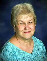 Obituary information for Beverly Ann Acker
