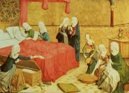 Enfermeras 3 000 Anos De Labor Interferencia