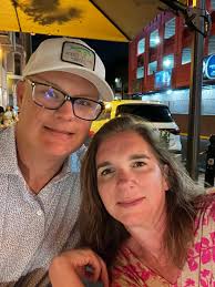 Happy 28th Anniversary to my beautiful wife. Love you Amanda Walden Howell.