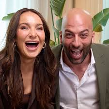 The Block 2024: Courtney and Grant announce exciting new business venture  weeks after million dollar win: 'Beyond excited'