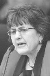 Session Weekly March 14, 2003, Volume 20, Number 10