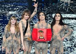 The winner of sanremo music festival is: Sanremo 2021 I Maneskin Vincono Con Zitti E Buoni La Classifica Nordest24