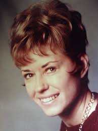 Marilyn Chapman Obituary (1929