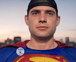 DC actors playing their characters but with a durag. #dc  #themotherofallnerds