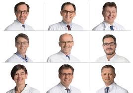 Sie suchen einen hausarzt in regensburg? Focus Lobt Arzte Am Caritas Krankenhaus St Josef In Regensburg