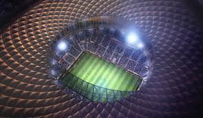 foster partners unveils lusail iconic stadium for 2022